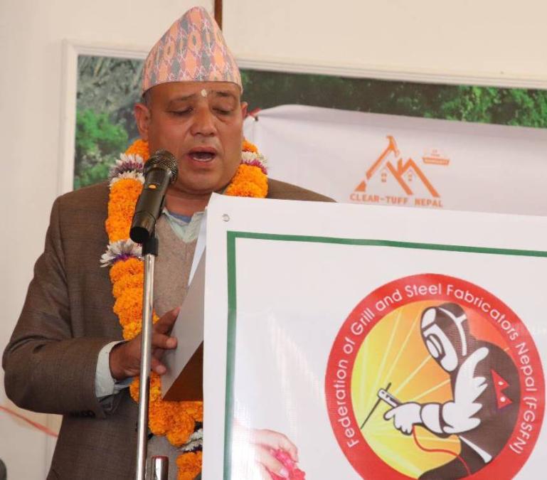 संगठित शक्ति र सुधारको यात्रा : व्यवसाय वर्गीकरणदेखि संस्थागत सुधारसम्म