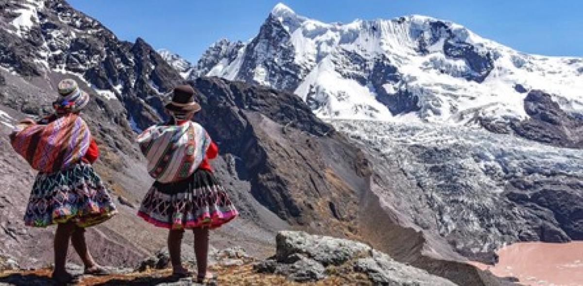 आज अन्तरराष्ट्रिय पर्वत दिवस