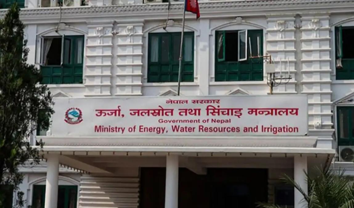 कञ्चनपुरको मोहना नदी-दैजी सडक निर्माणको ठेक्का तोडियो