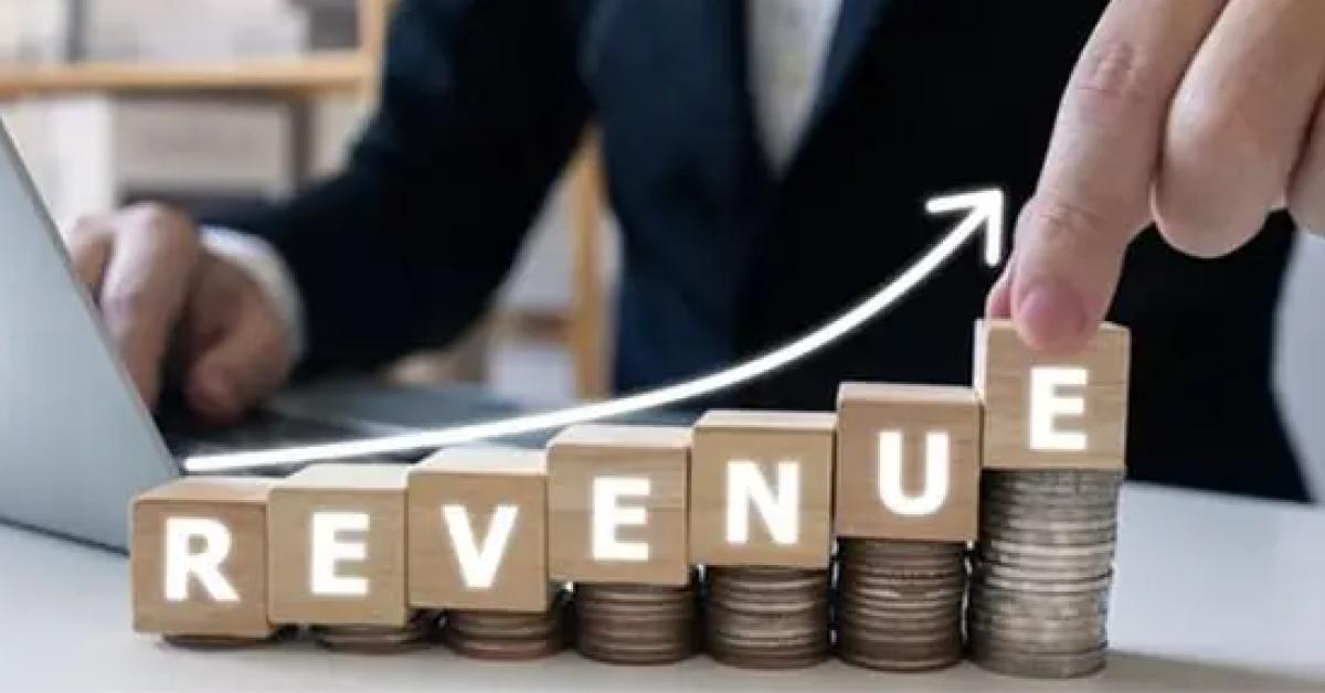 मंसिरसम्म राजस्व सङ्कलन लक्ष्यभन्दा कम, वार्षिक लक्ष्यको ७८.७४ प्रतिशत मात्र उठ्यो