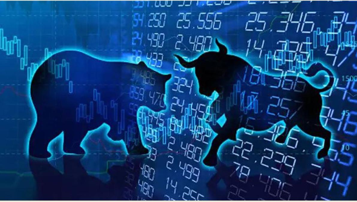 नेप्से परिसूचकमा १९ अङ्कको गिरावट