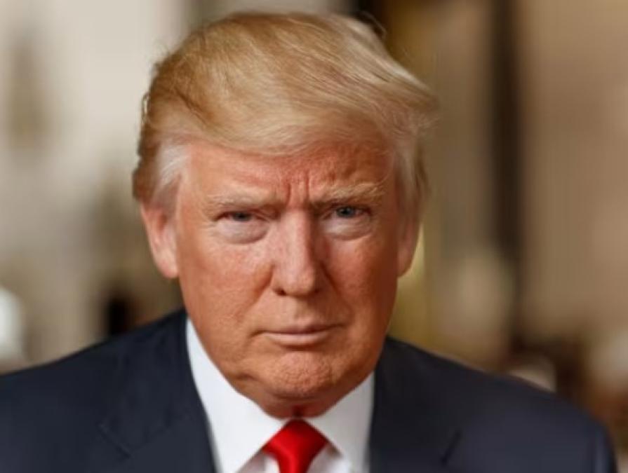 राष्ट्रिय सुरक्षाका लागि’ ग्रिनल्यान्ड चाहिन्छ : ट्रम्प