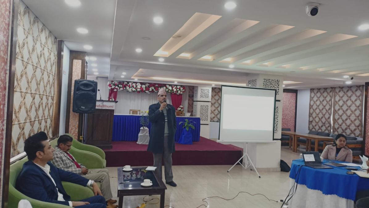 बालअधिकार क्षेत्रमा लक्षित सीएसआर लगानी आवश्यक