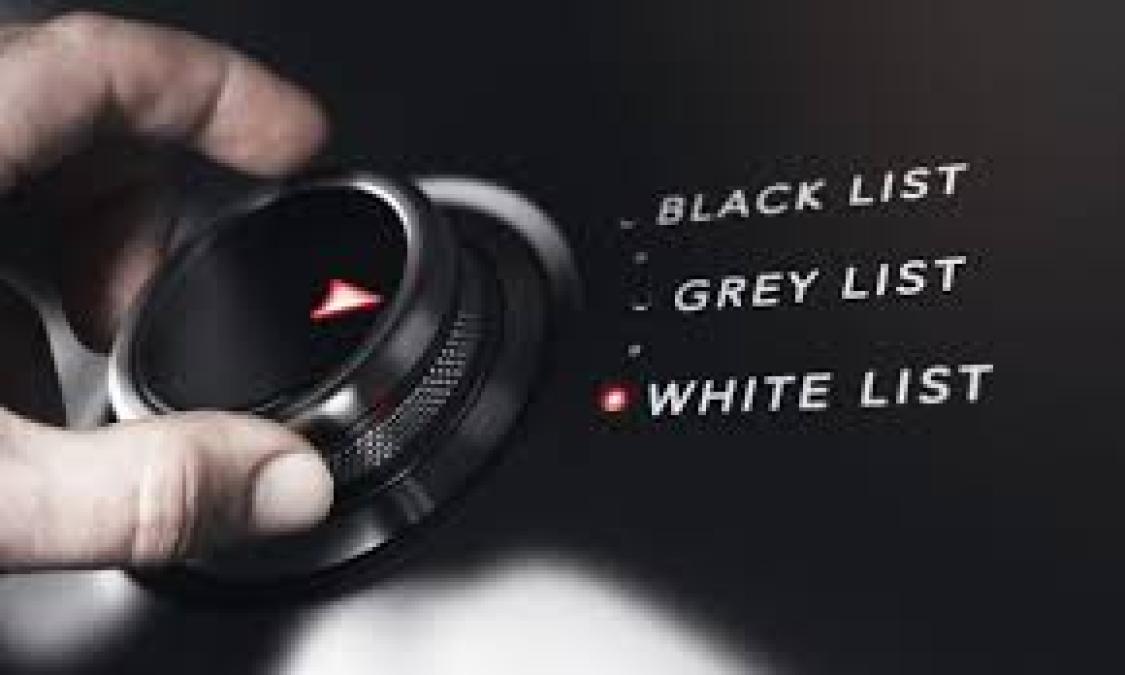 ग्रे लिस्ट अन्त्यका लागि राष्ट्र बैङ्कको अग्रणी भूमिका : कार्यदलको सुझाव