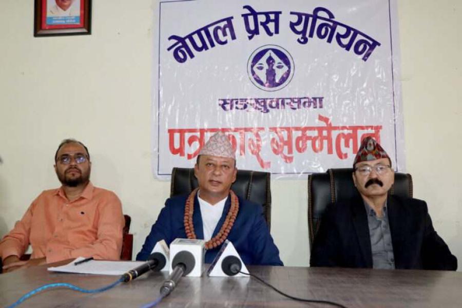 डेडिकेटेड ट्रंकलाइनको विवाद चाडै टुंगिन्छ: ऊर्जामन्त्री