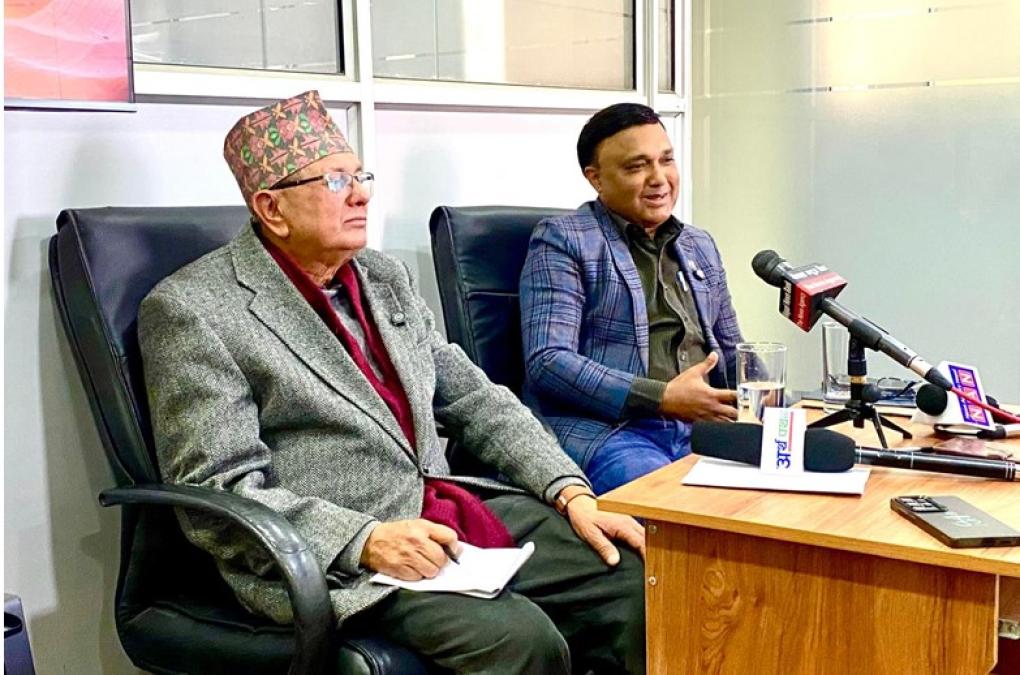 बैंक तथा वित्तीय संस्थामाथिको आक्रमणले चुनौती बढ्याे