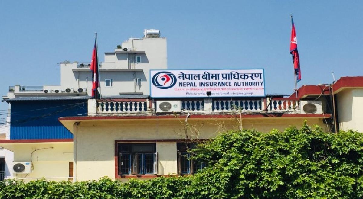 ३७ मध्ये १९ वटा बीमा कम्पनीहरूको वित्तीय विवरण स्वीकृत