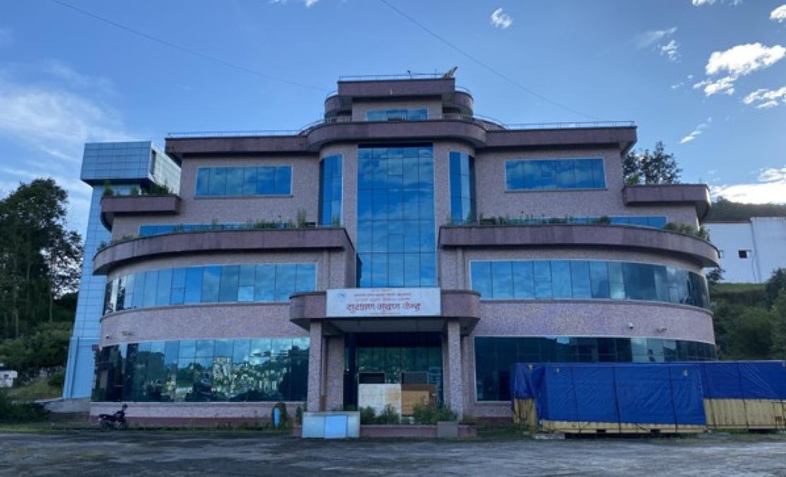 सुरक्षण मुद्रण केन्द्रः दुई महिनामा नौ हजार लाइसेन्स छपाइ