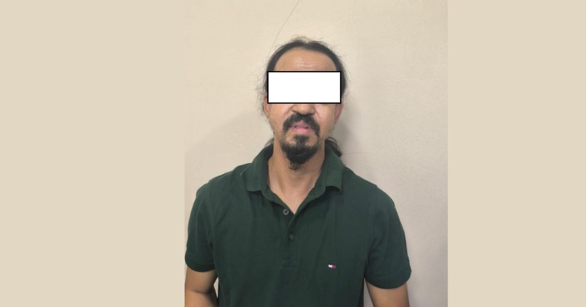 कलाकार भिसामा युरोप पठाउने भन्दै ठगि गरेको आरोपमा इकु पक्राउ