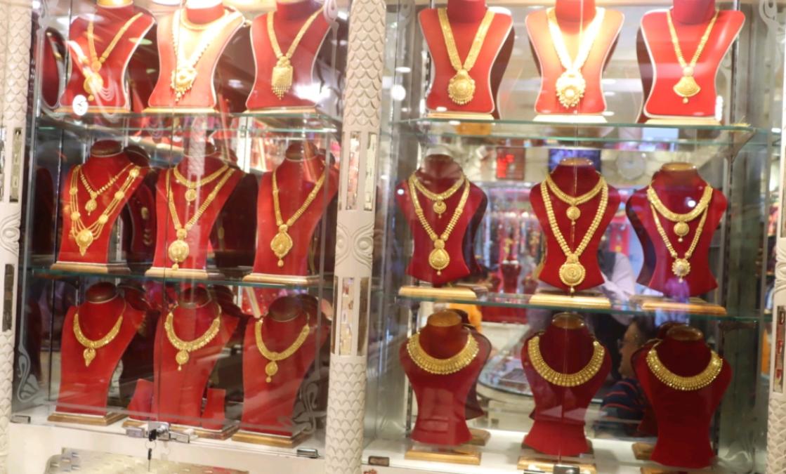 सुनचाँदीको मूल्य आज पनि बढ्यो