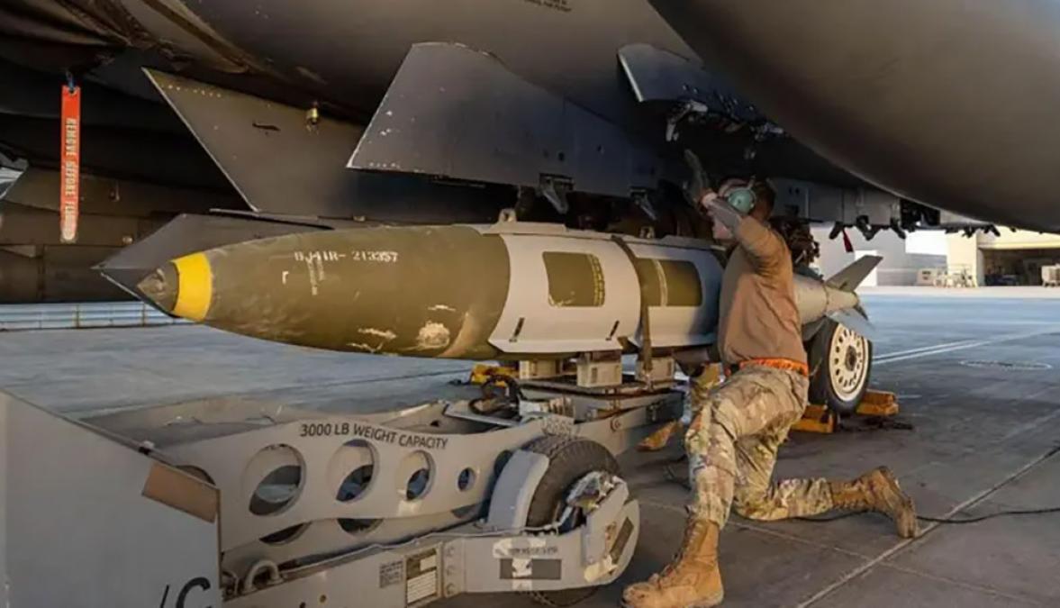 सिरियाको आक्रमणमा अल कायदा नेताको मृत्यु भएको अमेरिकाको दाबी