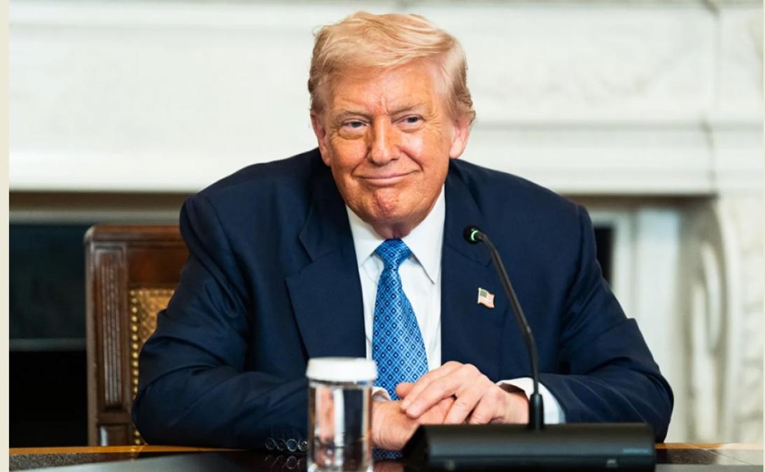 ग्रीनल्याण्ड बारे छलफल गर्न ट्रम्पले बोलाए नाटोको बैठक