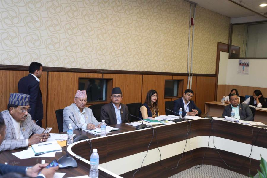 सहकारी छानबिन समितिले माग्यो गोर्खा मिडियासहित ९ वटा सहकारी संस्थाको कागजात