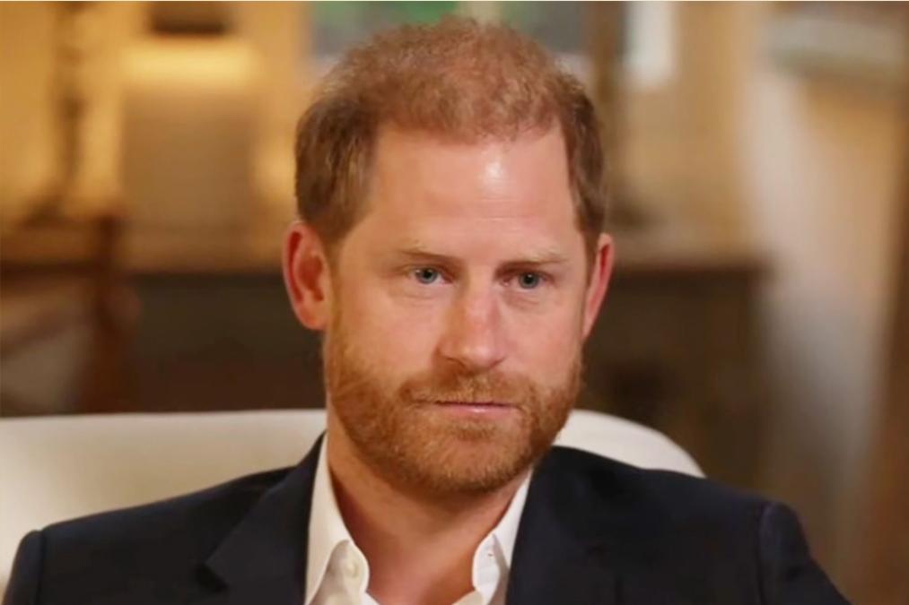 मिडियाले मेरी श्रीमतीको जीवन नर्क बनायो- राजकुमार ह्यारी