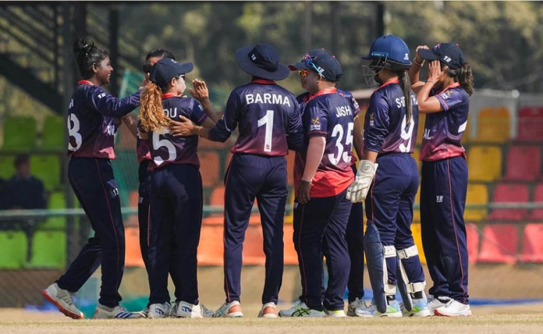 विश्वकप ग्लोबल क्वालिफार्यस: नेपाल आज जिम्बाबेविरुद्ध खेल्दै, दुवै जित्नै पर्ने दबाबमा