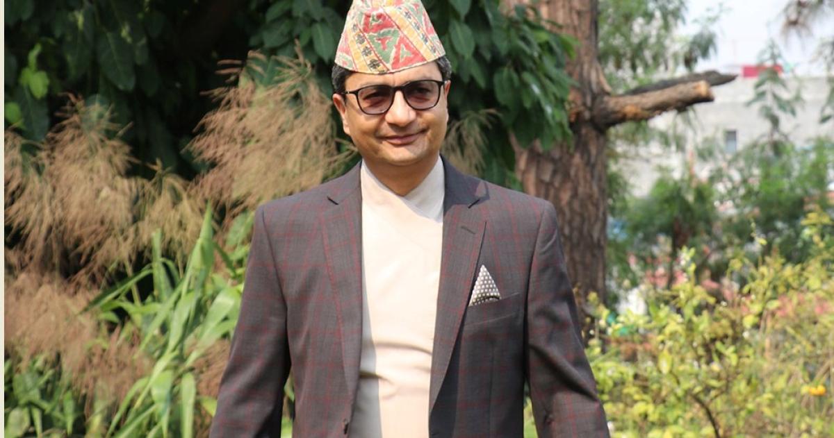 प्रधानमन्त्रीका उम्मेदवारबीच बहस गर्न काँग्रेस तयार छ- सहमहामन्त्री राणा