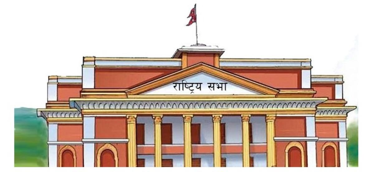 राष्ट्रियसभाको १७ सदस्यका लागि  सातै प्रदेशमा मतदान सुरु