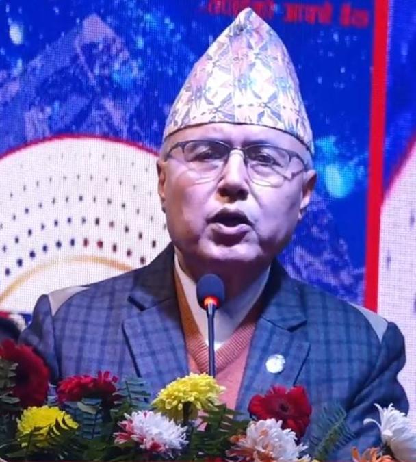 कर्जा गुणस्तर सुधारका लागि ऋणी प्रोफाइलिङ आवश्यक : अर्थमन्त्री खनाल