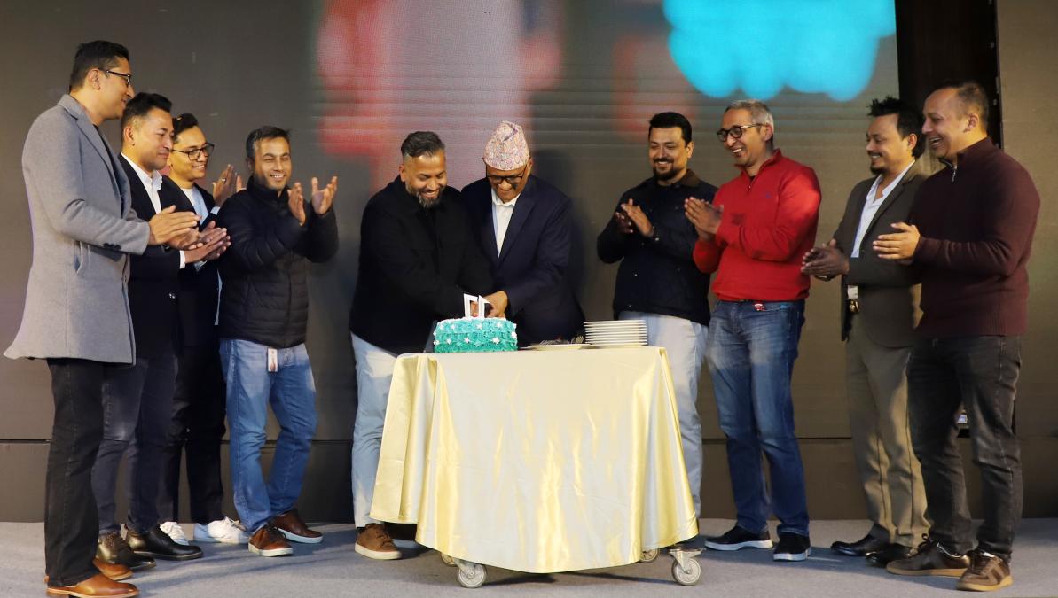 डिजिटल भुक्तानीको सुरुवातदेखि डिजिटल अर्थतन्त्रको विस्तारसम्म इसेवाको १७ वर्षे यात्रा