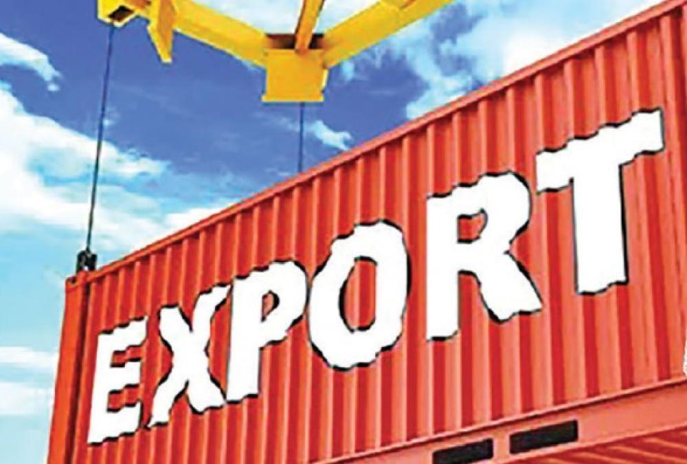 दर्जन भन्सार नाकाबाट निर्यात शुन्य