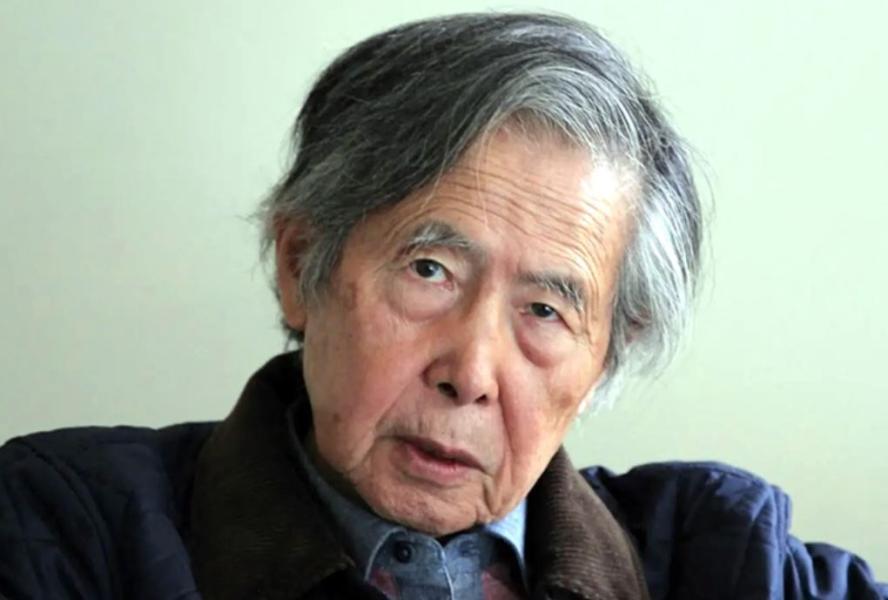 पेरूका पूर्व राष्ट्रपति अल्बर्टो फुजिमोरीको निधन