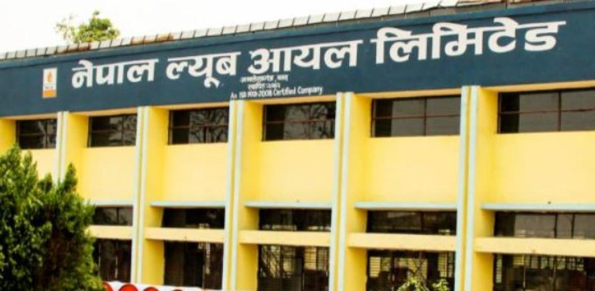 नेपाल ल्यूव आयल लिमिटेडद्वारा २५ प्रतिशत लाभांश दिने प्रस्ताव