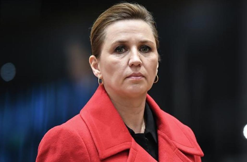 ग्रीनल्याण्ड मुद्धामा ट्रम्पलाई झुकाएपछि डेनिस प्रधानमन्त्री फ्रेडरिक्सनको लोकप्रियता बढ्यो