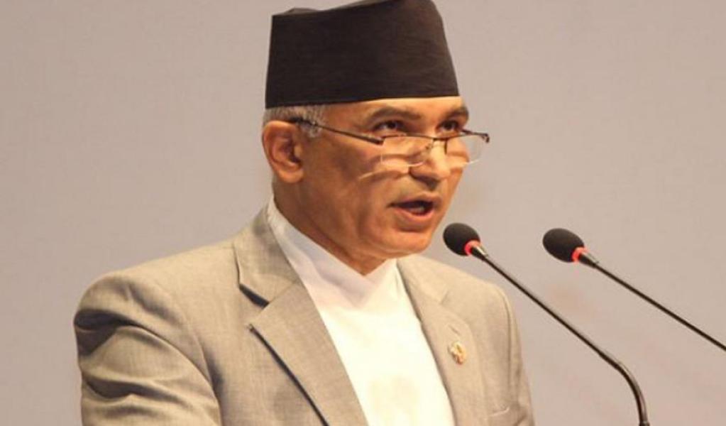 राजश्वको लक्ष्य पूरा हुनेगरी काम गर्न अर्थमन्त्रीको निर्देशन