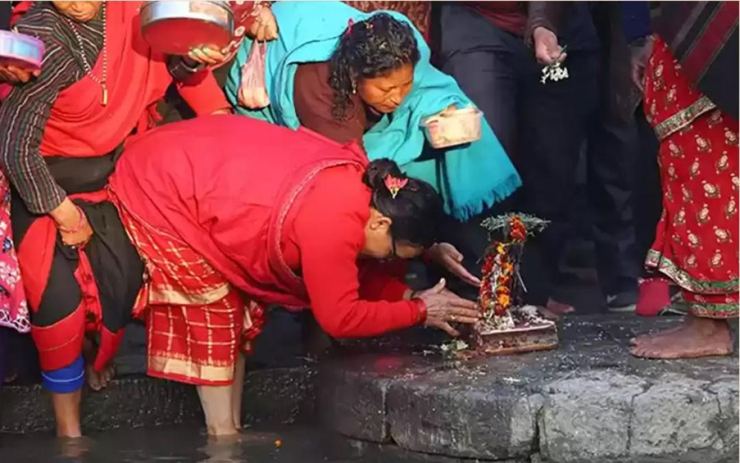 स्वस्थानी व्रत आज समापन गरिँदै