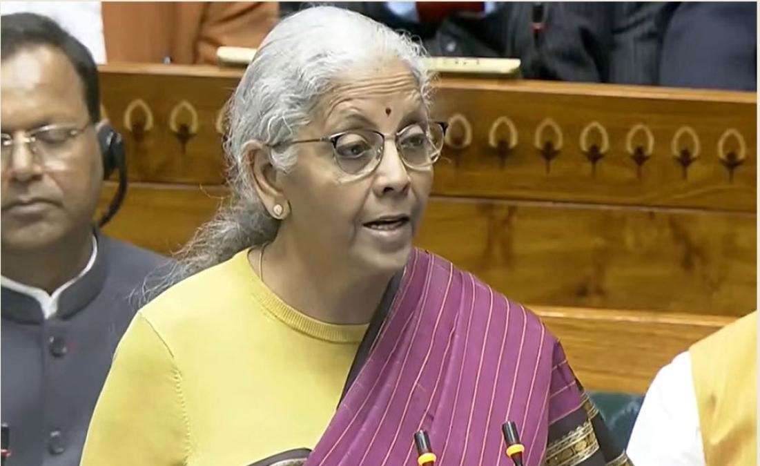 भारतको बजेट सार्बजनिक: औद्योगिक साथै व्यापार र आर्थिक केन्द्रको विकासलाई प्राथमिकता