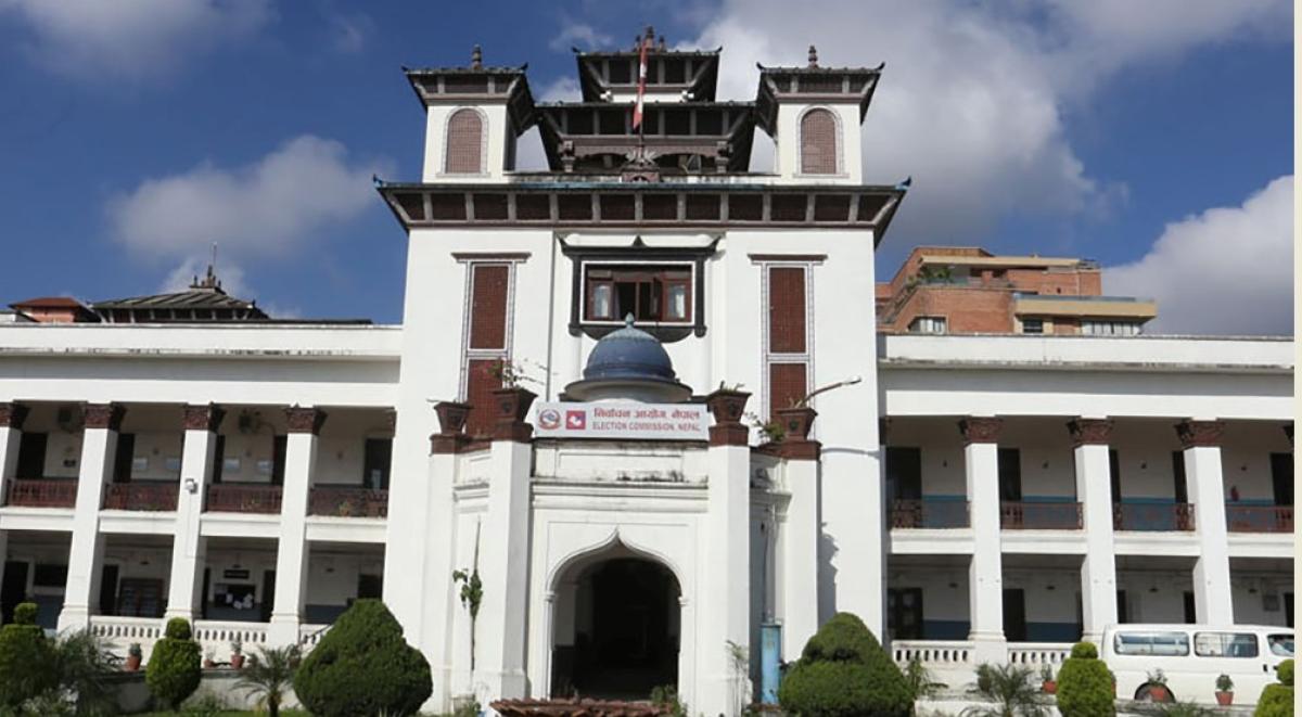 १२० वटा कन्टेन्ट उत्पादकलाई कारवाहीको सिफारिस