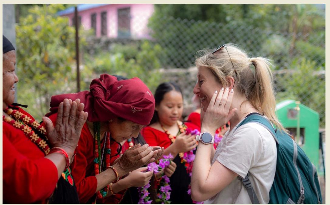 जनवरी महिनामा ९२ हजार पर्यटक भित्रिए