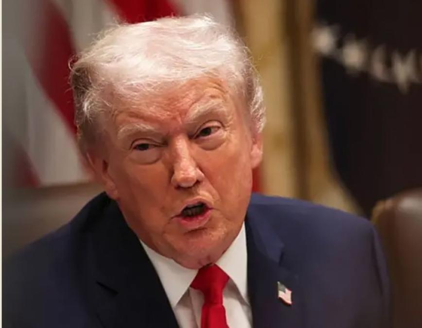 ट्रम्पले दिए रुस-युक्रेन अन्त्य गर्न जुनसम्मको डेडलाइन