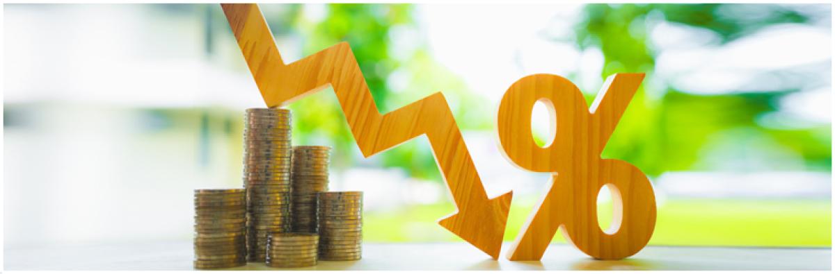 २० मध्ये ९ बैंकले घटाए ब्याजदर, ११ ले राखे स्थिर