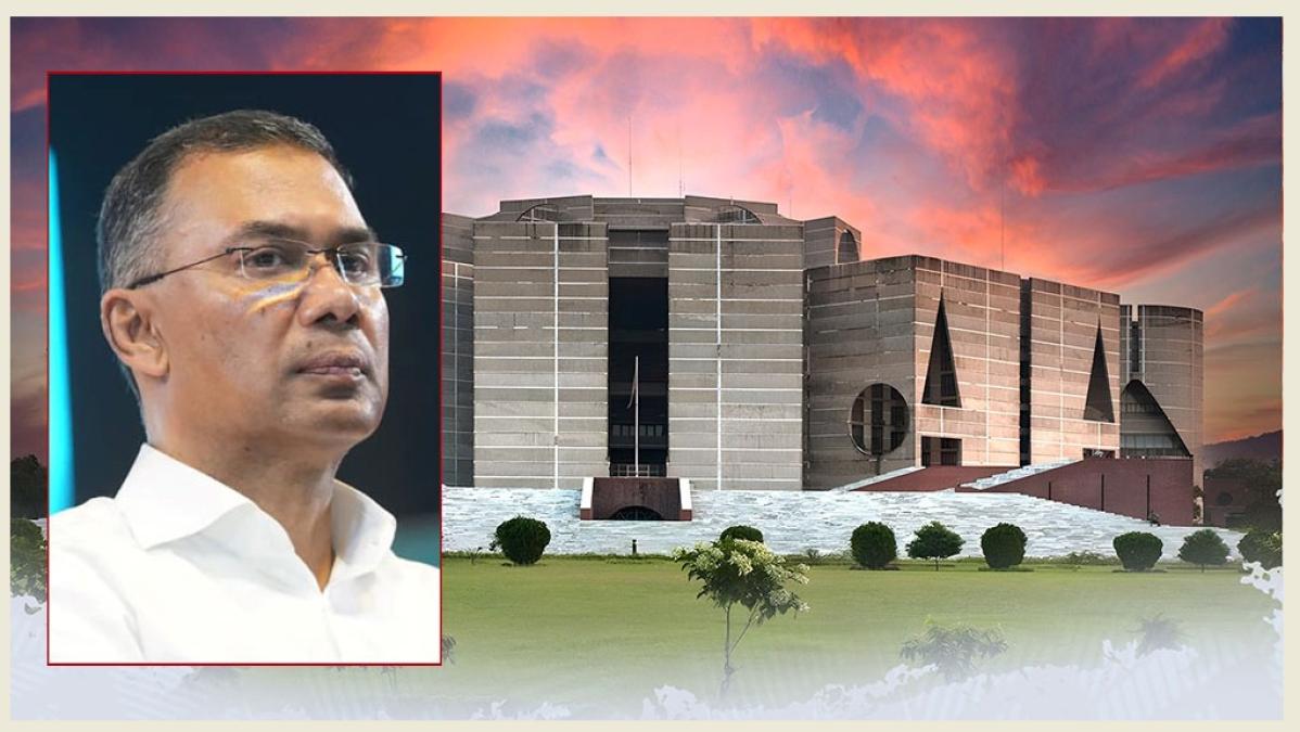 बंगलादेशमा आज नयाँ सरकार गठन हुदै, शपथ कार्यक्रममा १२ सय अतिथि सहभागी हुदै