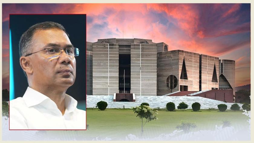 बंगलादेशमा आज नयाँ सरकार गठन हुदै, शपथ कार्यक्रममा १२ सय अतिथि सहभागी हुदै