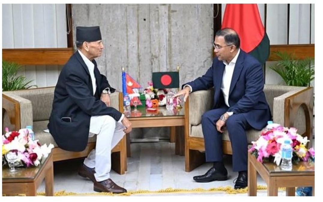 बङ्गलादेशका प्रधानमन्त्रीद्वारा निर्वाचनको सफलताको कामना