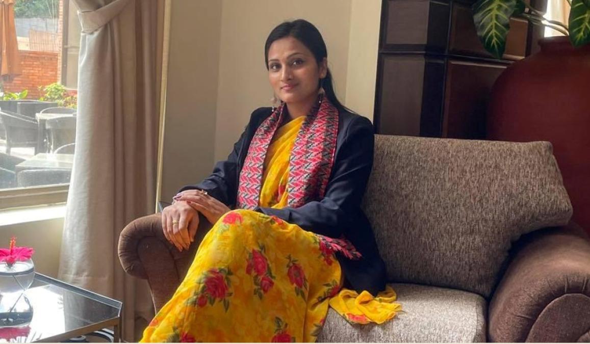 रास्वपा मधेश प्रदेशकी संस्थापक सभापति ममता शर्माले छोडिन पार्टी