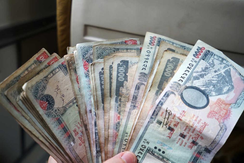 नेपालगन्ज भन्सारः सात महिनामा लक्ष्यको ४५ प्रतिशत राजस्व सङ्कलन