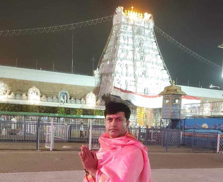 आलेख: आदि शङ्कराचार्यको पदचाप पछ्याउँदै...