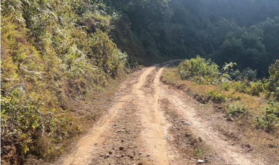 मतदाताको प्राथमिकतामा दुलेगौँडा–हर्कपुर मोटरमार्ग