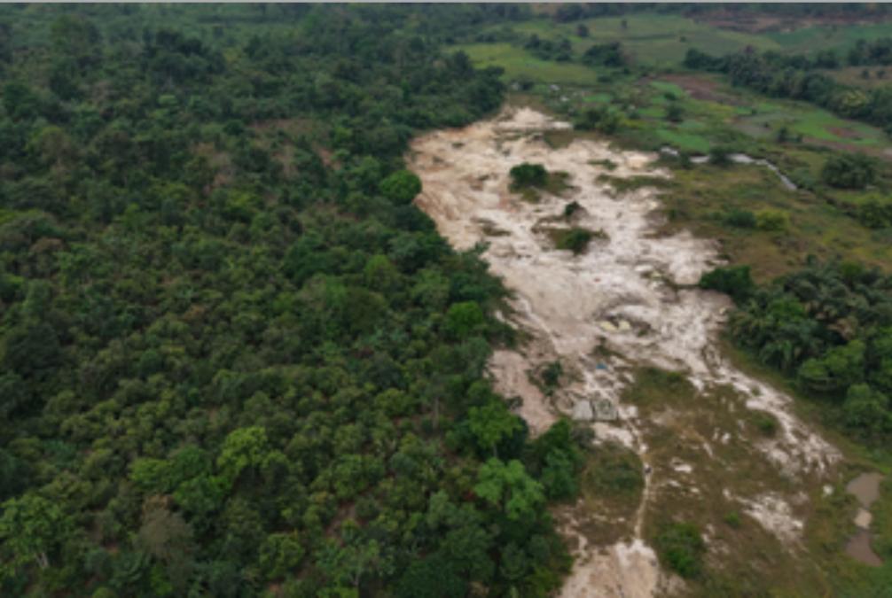 West Africa Cocoa Farmers