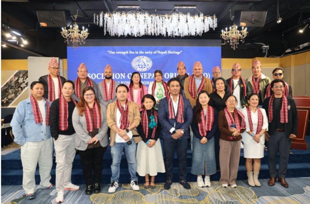 एएनओ हङकङ सम्मेलनद्वारा पश्चिम एसियाका नेपालीको सुरक्षाप्रति ध्यानाकर्षण