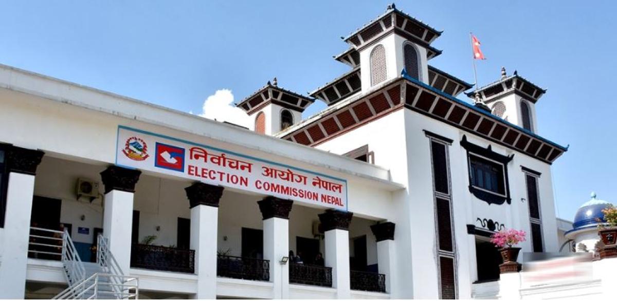 प्रतिनिधि सभा सदस्य निर्वाचनको सम्पुर्ण कार्य चैतको पहिलो सात सम्पन्न हुने