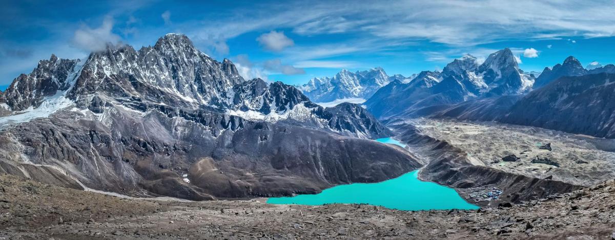 जलवायु जोखिम न्यूनीकरणका लागि २४ मिलियन डलरभन्दा बढी अनुदान स्वीकार गर्ने सरकारको निर्णय