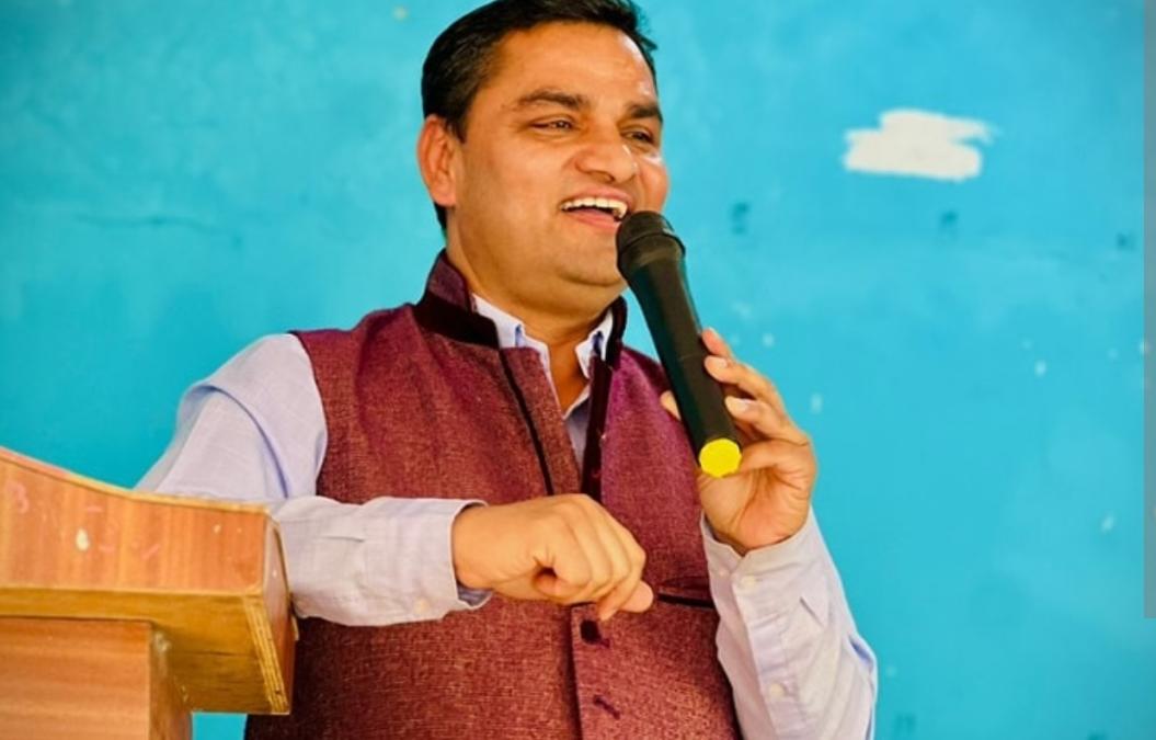 कार्की आयोगको प्रतिवेदन सार्वजनिक गर्न महामन्त्री पौडेलको माग