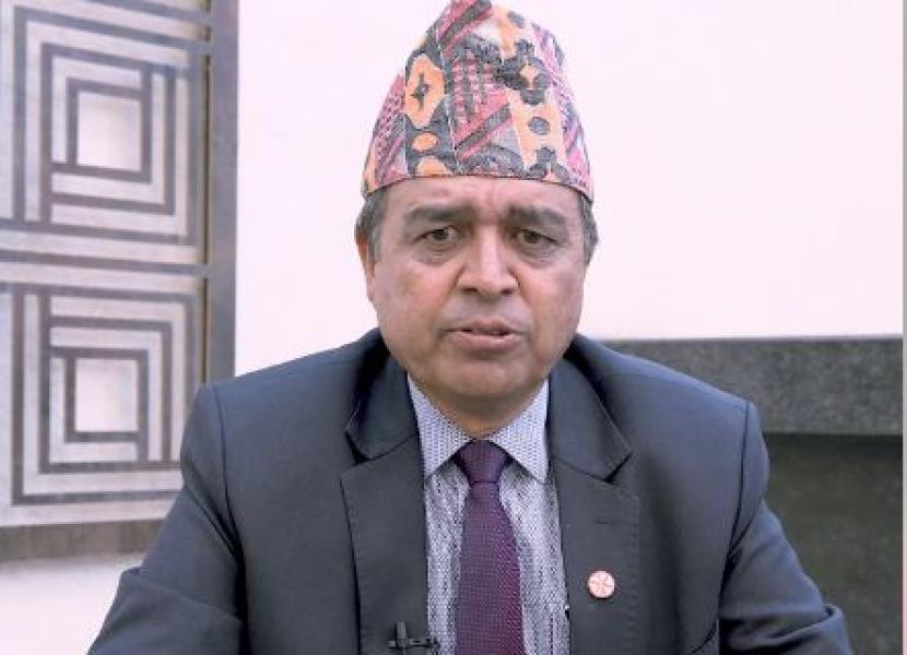 नीतिगत स्थायीत्व मा जोड