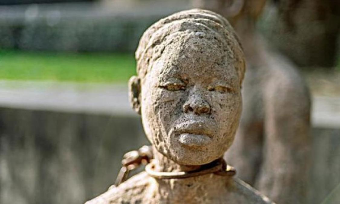 दासत्व पीडितहरूको स्मृति दिवस आज