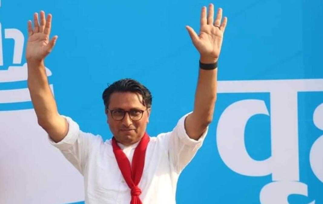 अर्थमन्त्री वाग्लेद्वारा पदभार ग्रहणः १५ वटा ऐन र राजस्व अनुसन्धान विभाग खारेज प्रक्रिया अघि बढाउने निर्णय