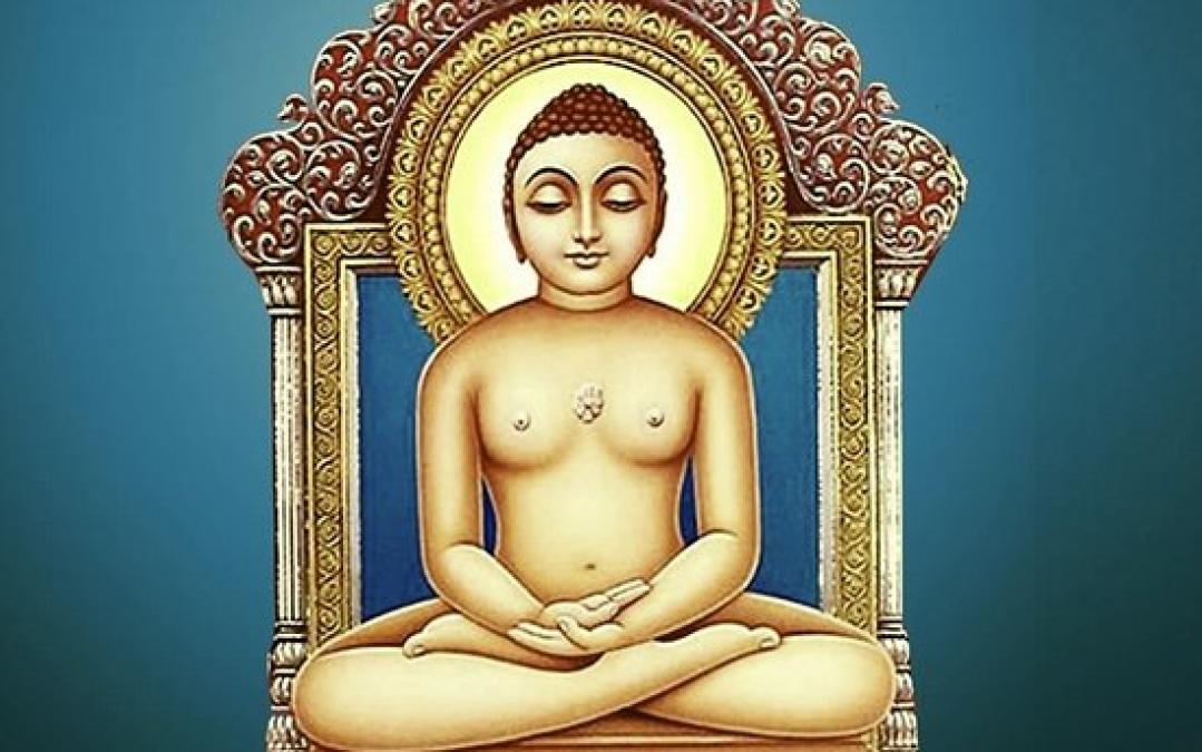 आज महावीर जैनको २६२५औँ जन्मजयन्ती मनाइँदै